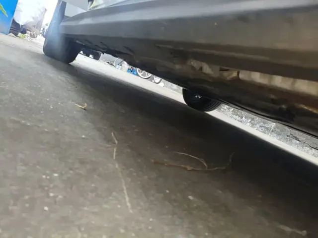 BYD Seal 06 — Фото автомобиля 20