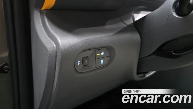 Hyundai Casper Casper Turbo Essential — Фото автомобиля 25