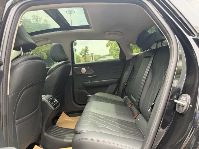 Chery Arrizo 8 PRO — Фото автомобиля 13