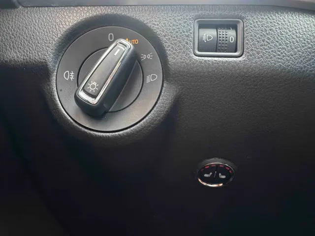 Skoda Kamiq — Фото автомобиля 11