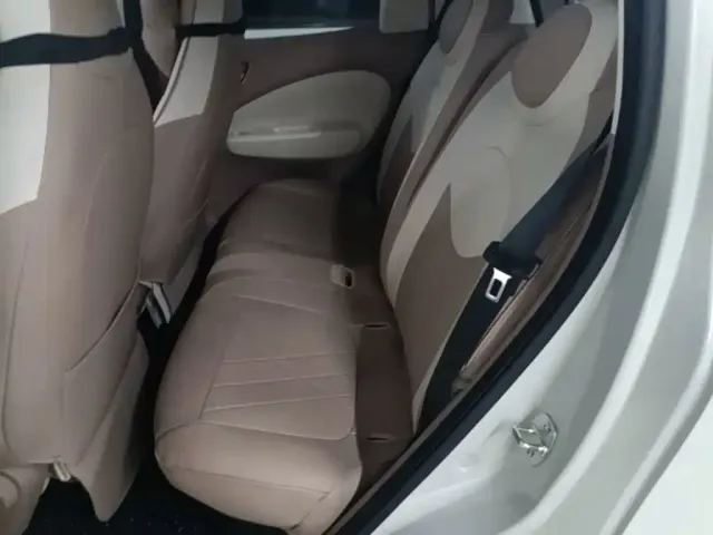 Wuling Hongguang Mini EV — Фото автомобиля 16