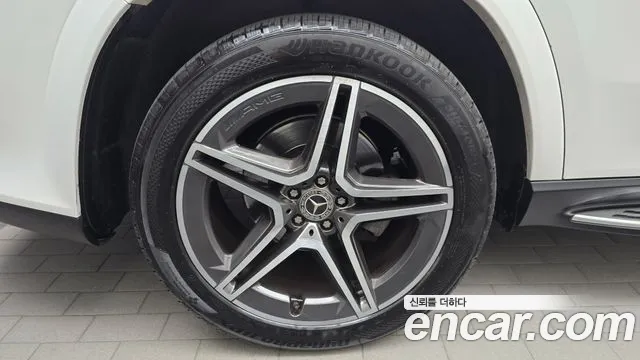 Mercedes-Benz GLS-Class X167 — Фото автомобиля 5