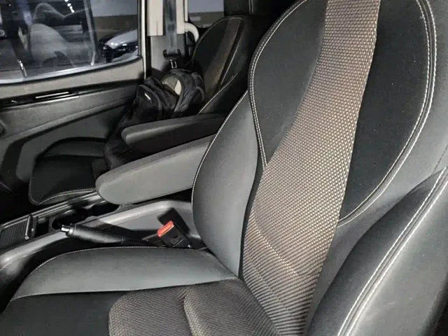 JAC Refine M3 — Фото автомобиля 7