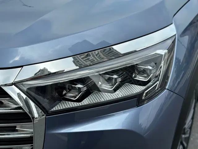Jetour X90 — Фото автомобиля 16