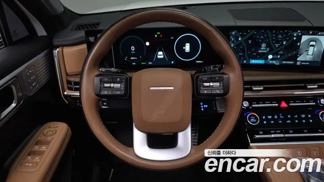 Hyundai Santa Fe MX5 — Фото автомобиля 19