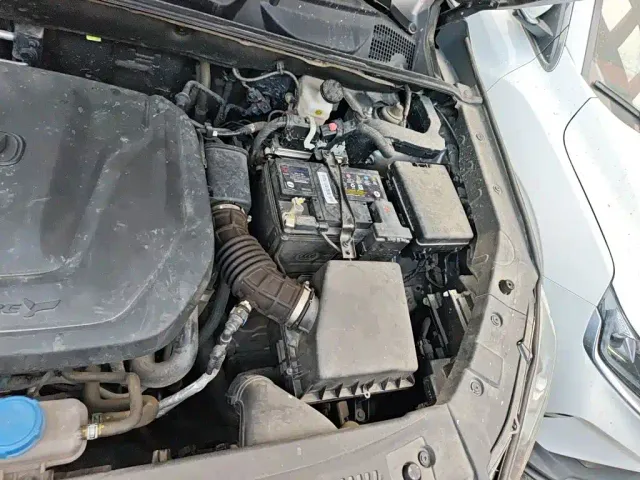 Changan CS75 — Фото автомобиля 21