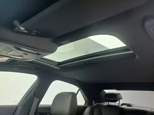 Cadillac CT4 — Фото автомобиля 8