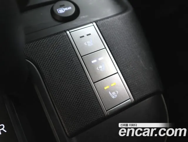 Hyundai Casper — Фото автомобиля 14
