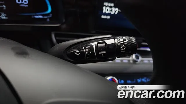 Hyundai Avante CN7 — Фото автомобиля 30