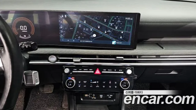 Hyundai Tucson — Фото автомобиля 14