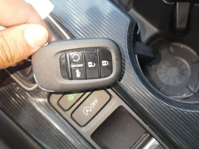 Honda Civic — Фото автомобиля 11
