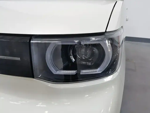 Wuling Hongguang Mini EV — Фото автомобиля 7