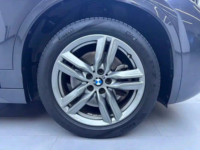BMW X2 — Фото автомобиля 16