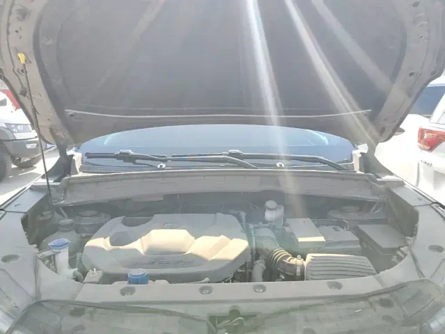 Changan CS55 Plus — Фото автомобиля 19