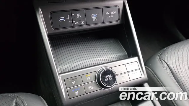 Hyundai Kona — Фото автомобиля 24