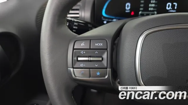 Hyundai Casper — Фото автомобиля 16