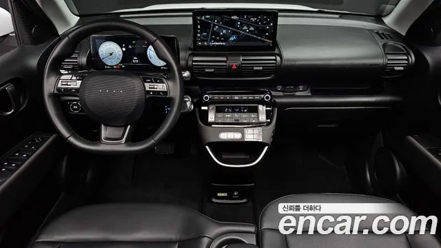 Hyundai Casper Casper Electric — Фото автомобиля 6