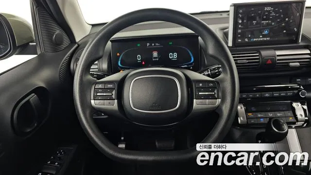 Hyundai Casper — Фото автомобиля 19
