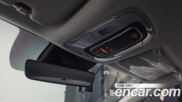 Hyundai AVANTE Avante (CN7) — Фото автомобиля 18