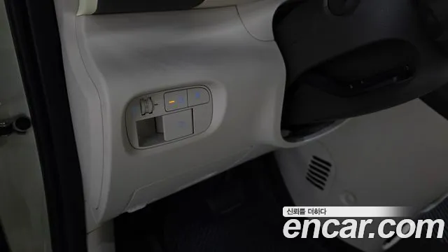 Hyundai Casper Casper Electric — Фото автомобиля 14