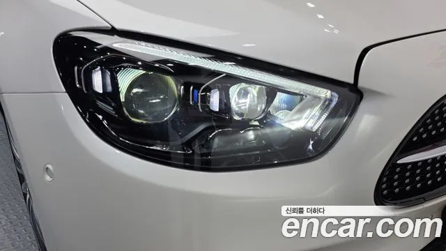 Mercedes-Benz E-Class W213 — Фото автомобиля 7