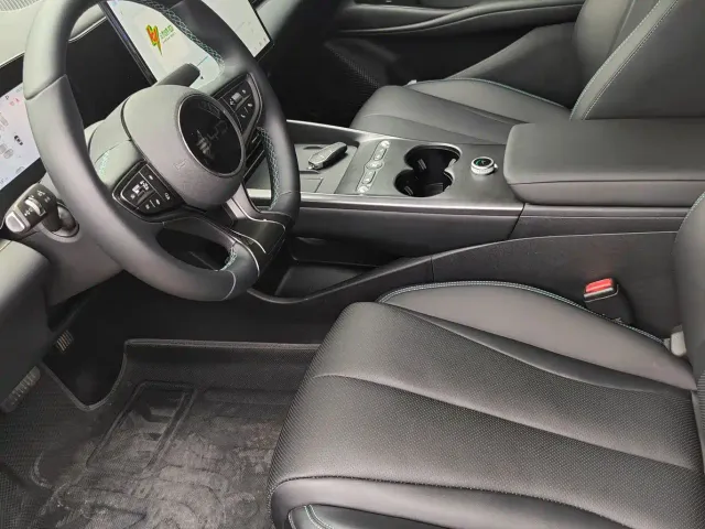 BYD Seal 06 — Фото автомобиля 2