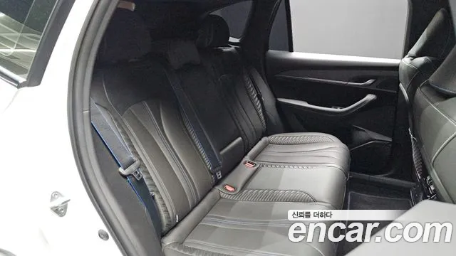 Renault Korea Grand Koleos — Фото автомобиля 23