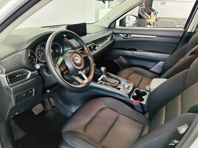 Mazda CX-5 — Фото автомобиля 13