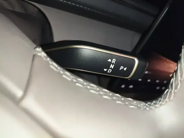 NIO NIO ES8 2025 Model 6-Seat Executive Luxury Edition — Фото автомобиля 13