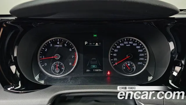 Kia K5 Generation 3 — Фото автомобиля 10