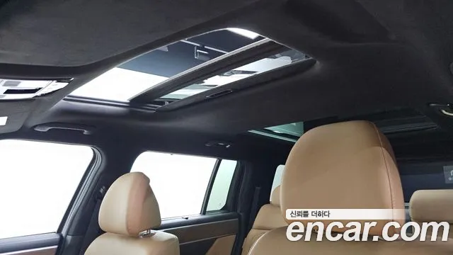 Hyundai Santa Fe MX5 — Фото автомобиля 22