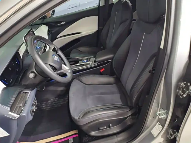 Buick Velite 6 — Фото автомобиля 14
