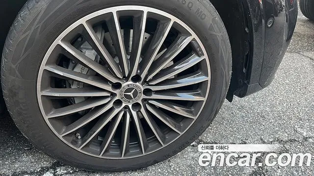 Mercedes-Benz GLC-Class X254 — Фото автомобиля 16
