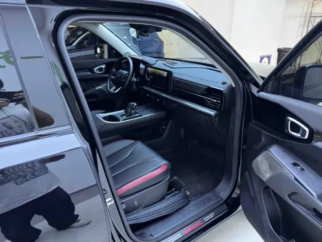 Haval Cool Dog — Фото автомобиля 10