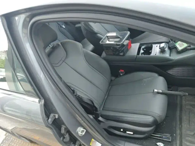BYD Qin L — Фото автомобиля 24
