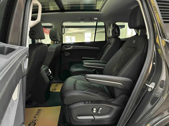 Volkswagen Volkswagen Talagon 2025 450TSI R-Line 6-Seater — Фото автомобиля 12