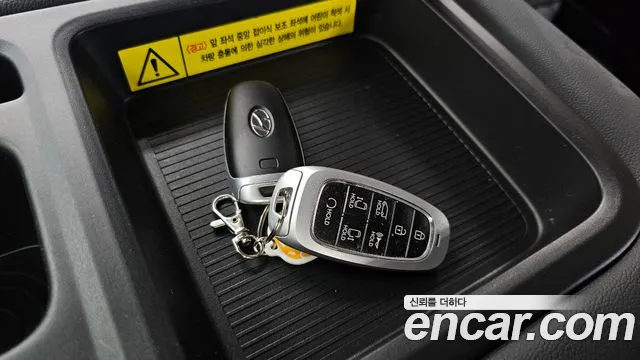 Hyundai Staria — Фото автомобиля 28