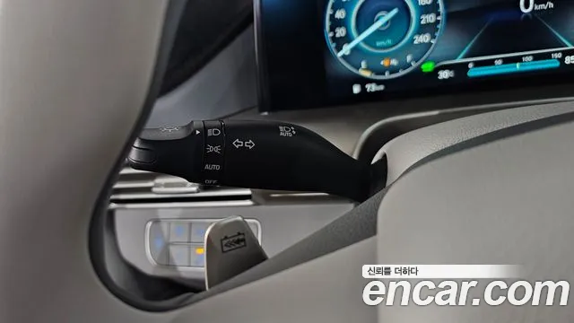 Hyundai Nexo Nexo Premium — Фото автомобиля 28
