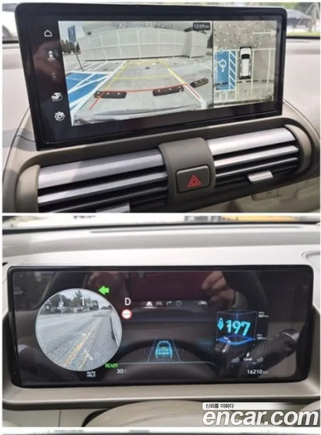 Hyundai Casper Casper Electric Inspiration — Фото автомобиля 10