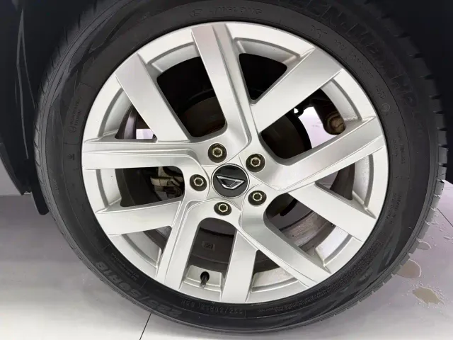 Jetta VS5 — Фото автомобиля 7