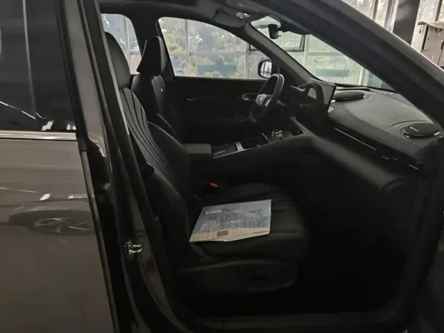 Geely Galaxy E5 — Фото автомобиля 24