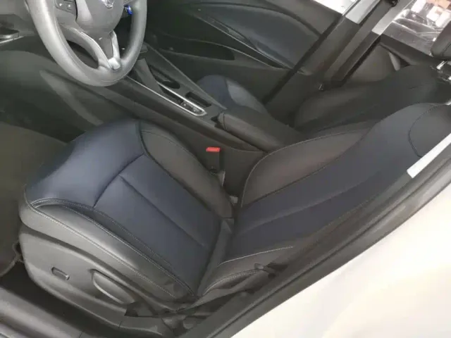 Buick Velite 6 — Фото автомобиля 14