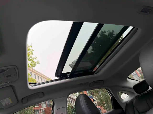 GAC Aion S Plus — Фото автомобиля 11