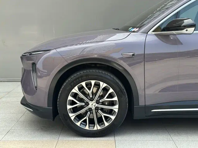 Nio EC6 — Фото автомобиля 5
