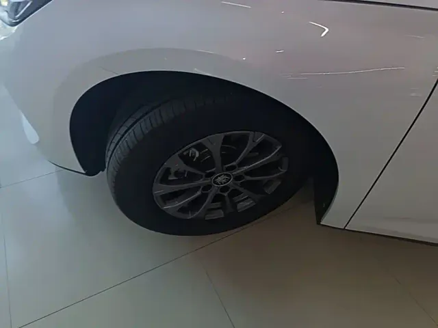 BYD Qin L — Фото автомобиля 22