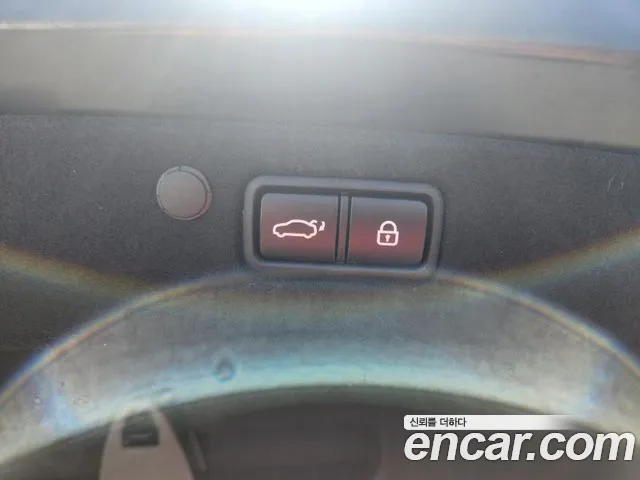 Hyundai Grandeur Grandeur (New) — Фото автомобиля 17