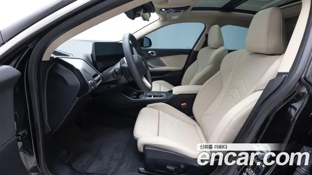BMW 2 Series Gran Coupe (F74) — Фото автомобиля 10