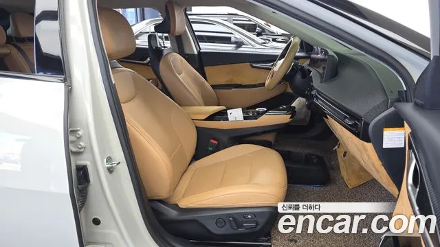 Kia EV6 — Фото автомобиля 17