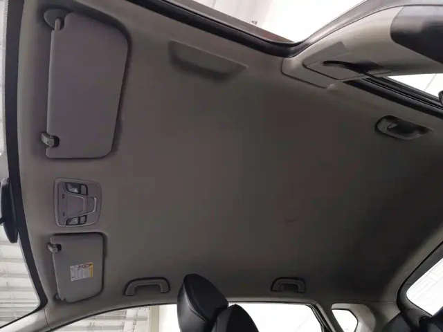 Geely Binyue — Фото автомобиля 14