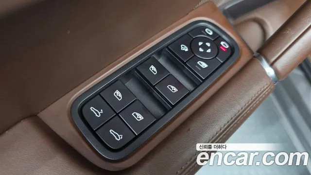 Porsche Cayenne PO536 — Фото автомобиля 28